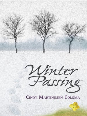 cover image of Winter Passing